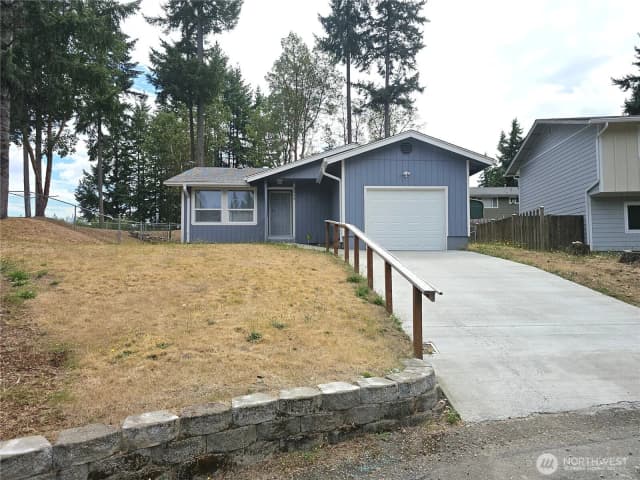 Property photo for 3309 Hillington Court Se, Port Orchard