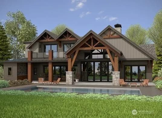 Property photo for 38 Puget Drive Steilacoom, Steilacoom photo 2