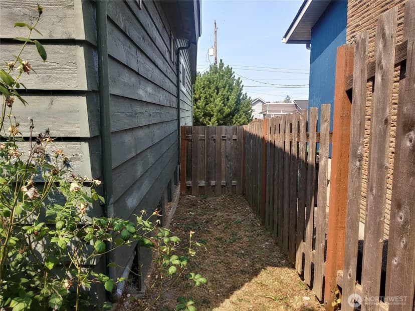 Property photo for 4845 S Mead Street, Seattle photo 8