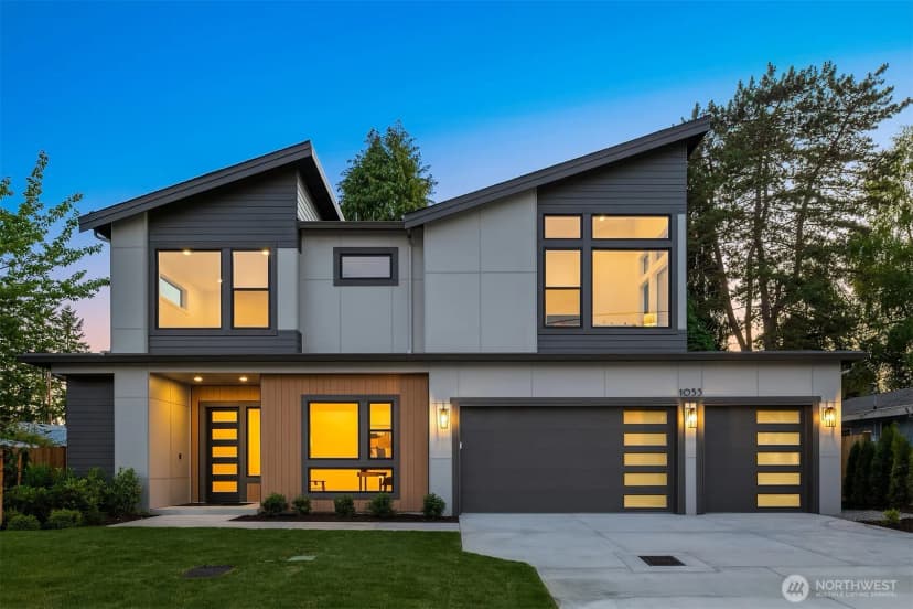 Property photo for 1053 160th Avenue Se, Bellevue