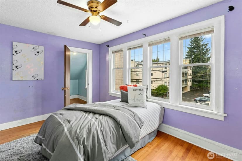 Property photo for 1009 Ne 70th Street, Seattle photo 21
