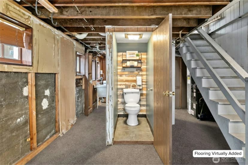Property photo for 1009 Ne 70th Street, Seattle photo 28