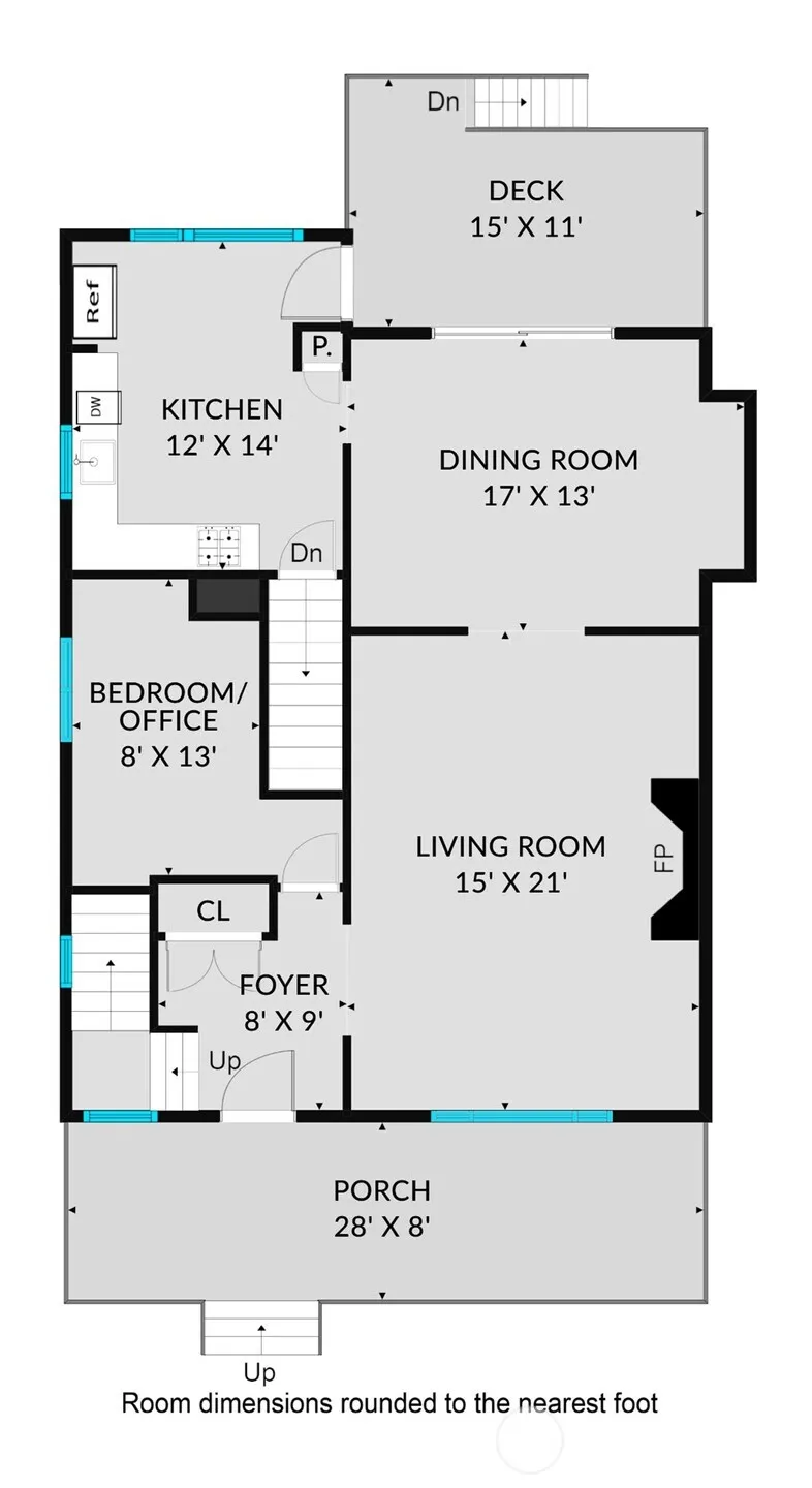 Property photo for 1009 Ne 70th Street, Seattle photo 38