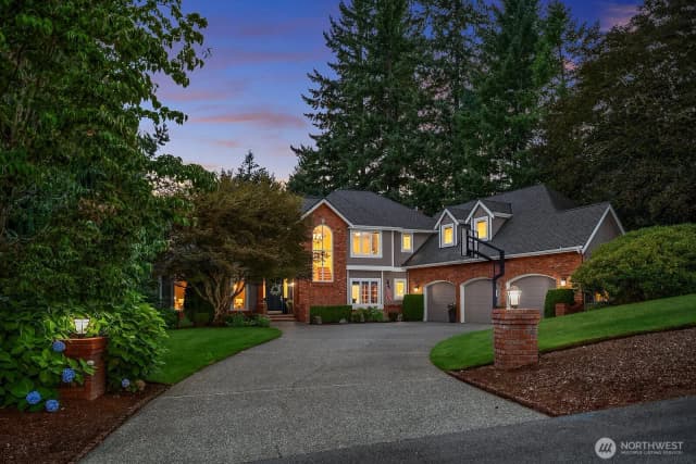 Property photo for 3521 264th Avenue Se, Sammamish photo 2