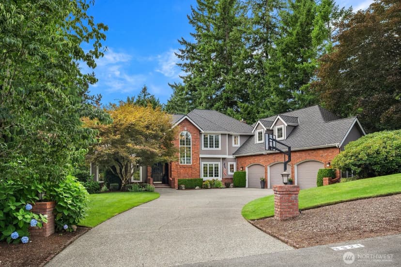 Property photo for 3521 264th Avenue Se, Sammamish photo 40