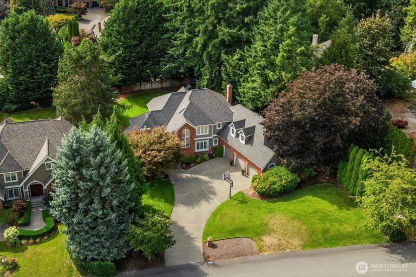 Property photo for 3521 264th Avenue Se, Sammamish photo 37