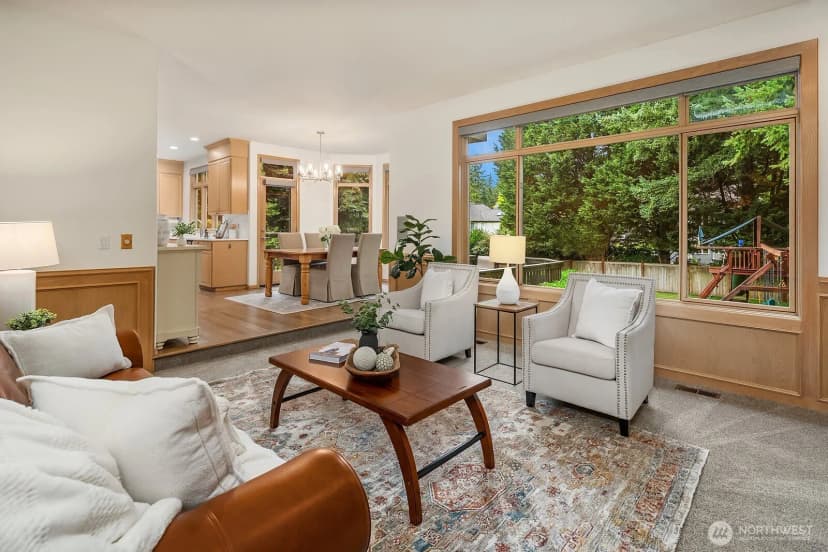 Property photo for 3521 264th Avenue Se, Sammamish photo 15