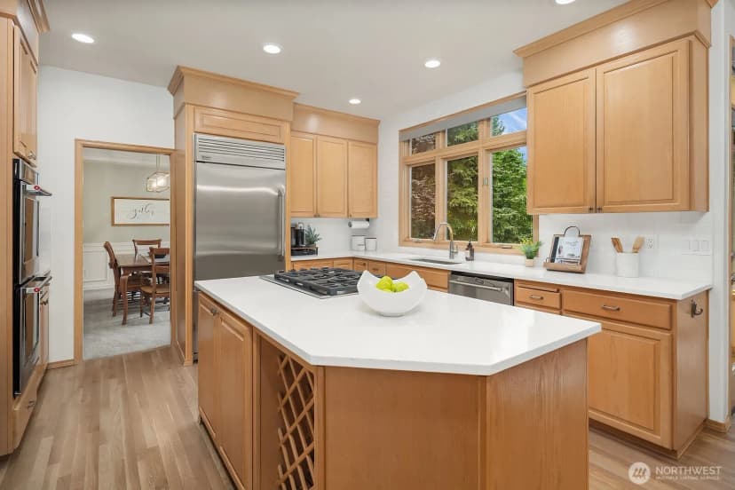 Property photo for 3521 264th Avenue Se, Sammamish photo 9