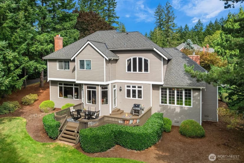 Property photo for 3521 264th Avenue Se, Sammamish photo 30