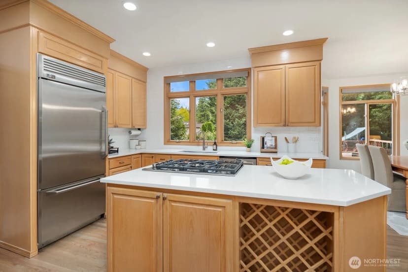 Property photo for 3521 264th Avenue Se, Sammamish photo 10