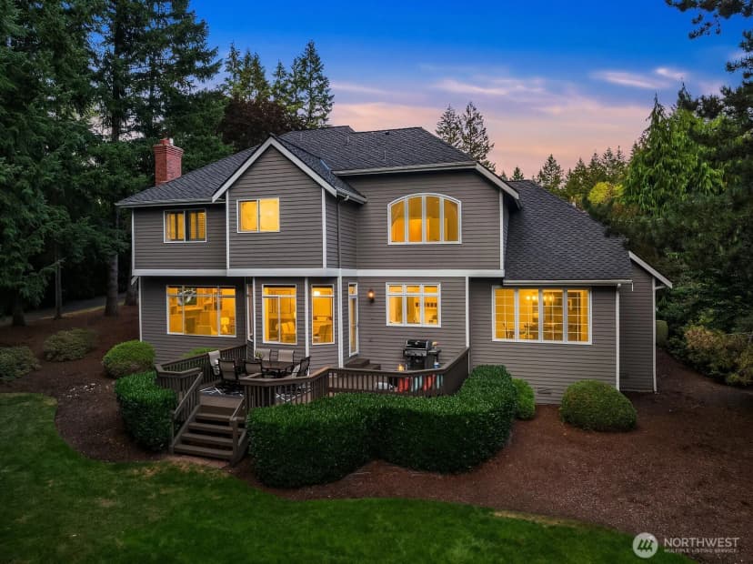 Property photo for 3521 264th Avenue Se, Sammamish photo 35