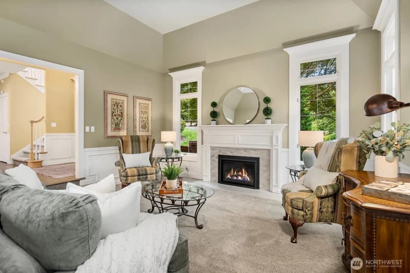 Property photo for 3521 264th Avenue Se, Sammamish photo 6
