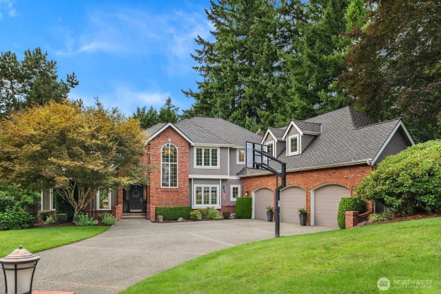 Property photo for 3521 264th Avenue Se, Sammamish
