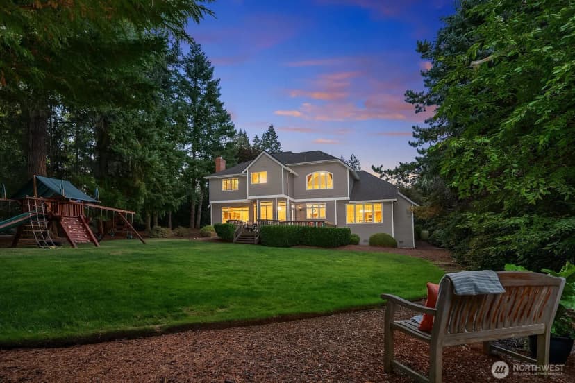 Property photo for 3521 264th Avenue Se, Sammamish photo 34