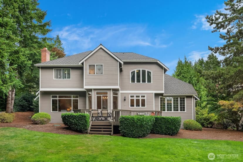 Property photo for 3521 264th Avenue Se, Sammamish photo 28