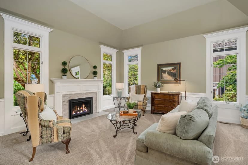 Property photo for 3521 264th Avenue Se, Sammamish photo 5