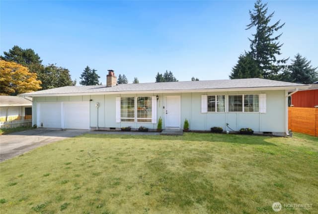 Property photo for 29304 32nd Place S, Auburn