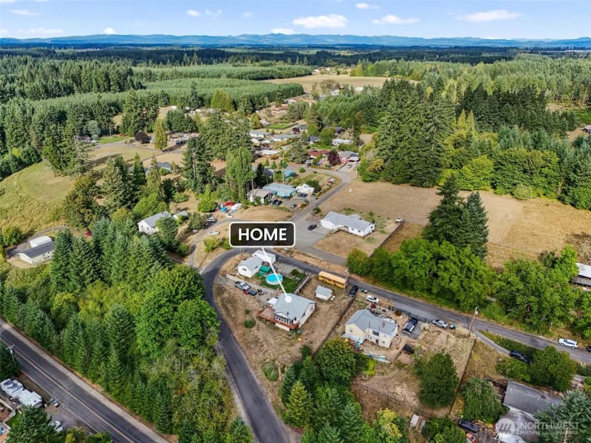 Property photo for 811 Ne 2nd Street, Winlock photo 37