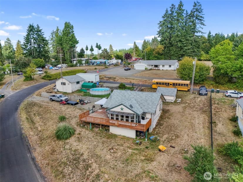 Property photo for 811 Ne 2nd Street, Winlock photo 34