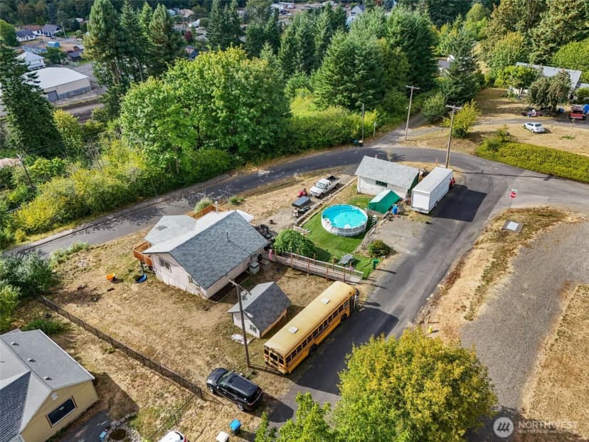 Property photo for 811 Ne 2nd Street, Winlock photo 35