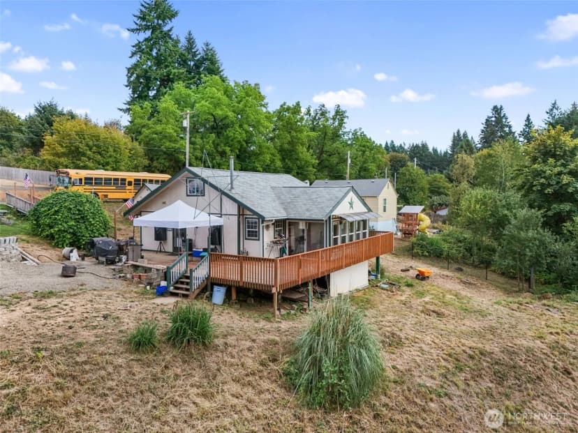 Property photo for 811 Ne 2nd Street, Winlock photo 33