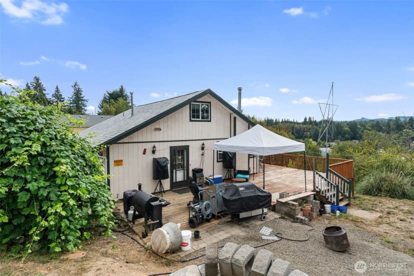 Property photo for 811 Ne 2nd Street, Winlock photo 27