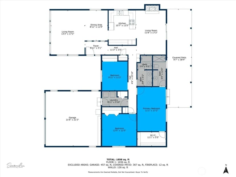 Property photo for 352 Nw Fairhaven, Oak Harbor photo 35