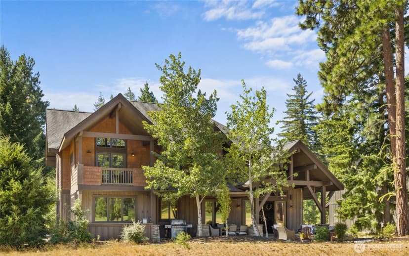 Property photo for 1060 Spragger Way, Cle Elum photo 37