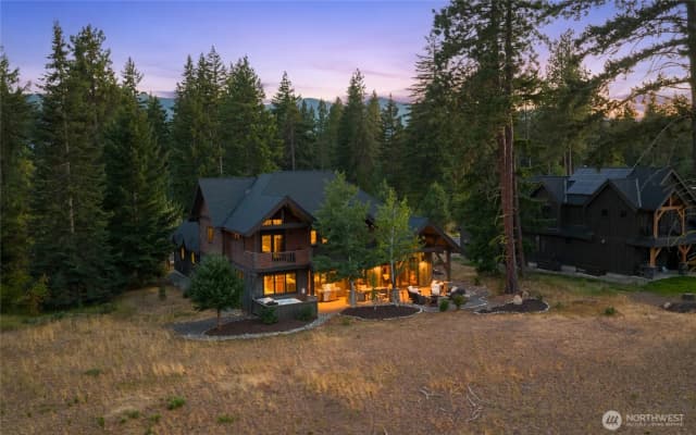 Property photo for 1060 Spragger Way, Cle Elum photo 3