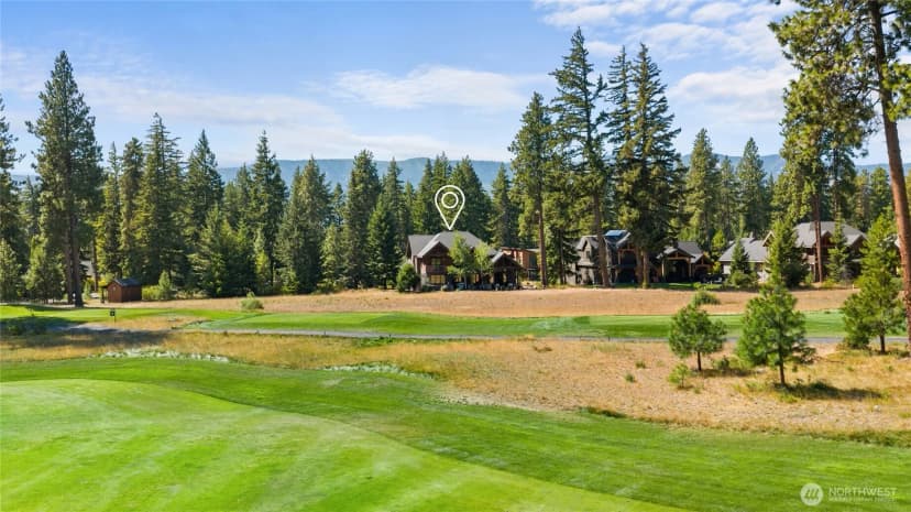 Property photo for 1060 Spragger Way, Cle Elum photo 40