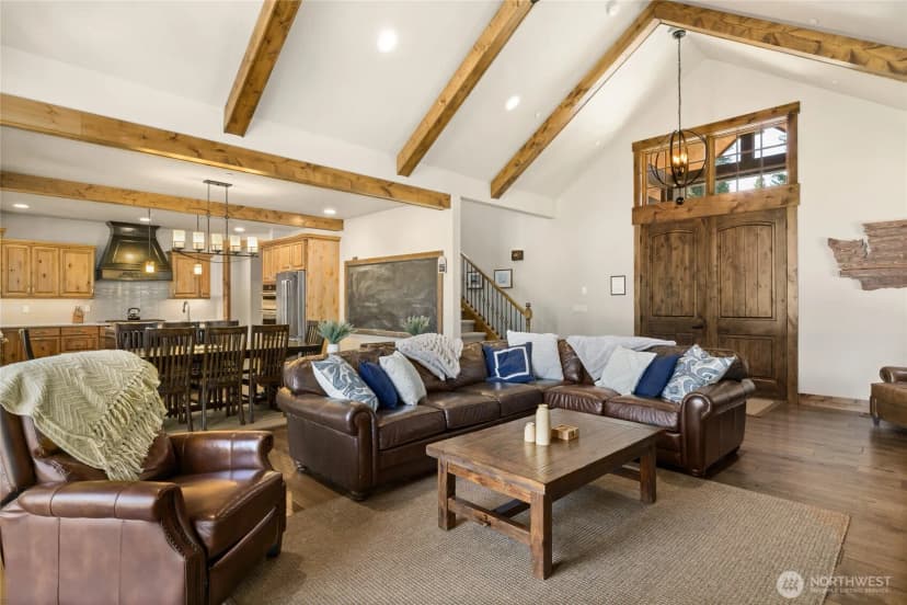 Property photo for 1060 Spragger Way, Cle Elum photo 9