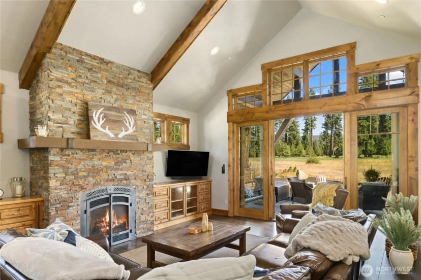 Property photo for 1060 Spragger Way, Cle Elum photo 7