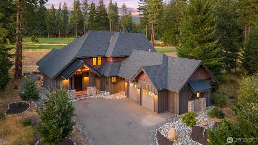 Property photo for 1060 Spragger Way, Cle Elum photo 2