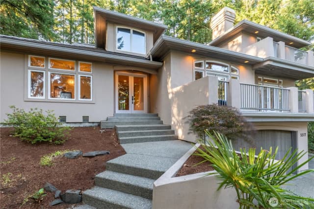 Property photo for 5517 W Old Stump Drive Nw, Gig Harbor photo 5