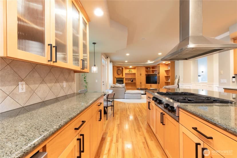 Property photo for 5517 W Old Stump Drive Nw, Gig Harbor photo 10