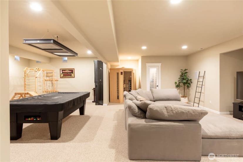 Property photo for 5517 W Old Stump Drive Nw, Gig Harbor photo 34