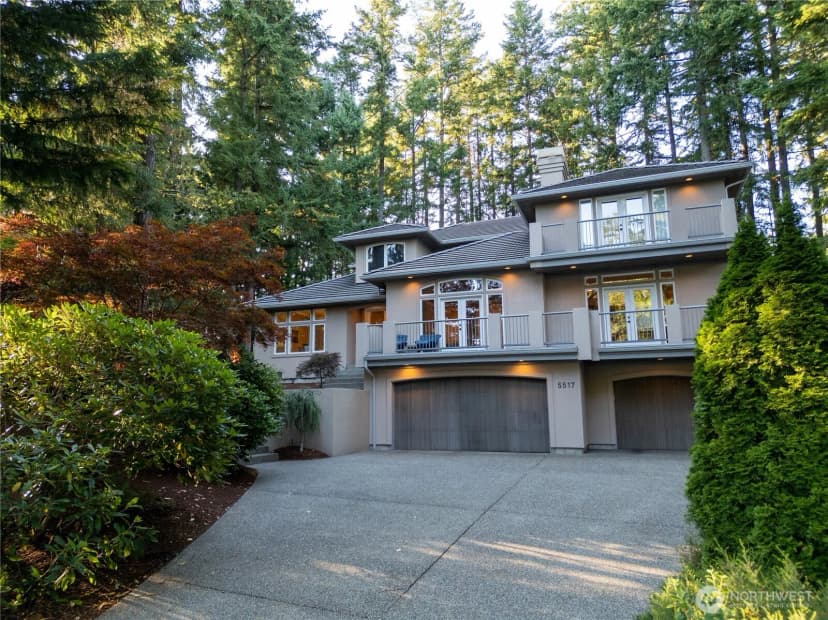 Property photo for 5517 W Old Stump Drive Nw, Gig Harbor photo 2