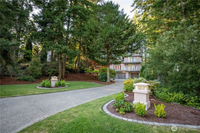 Property photo for 5517 W Old Stump Drive Nw, Gig Harbor photo 4
