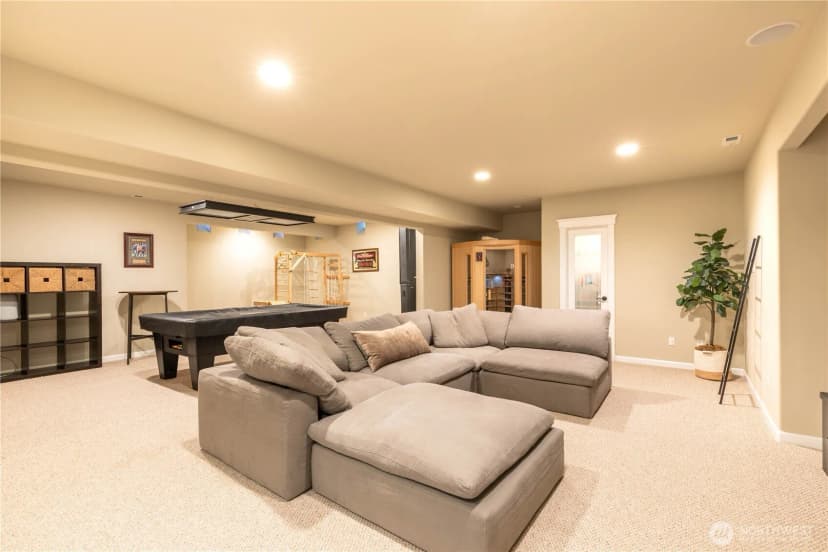 Property photo for 5517 W Old Stump Drive Nw, Gig Harbor photo 32