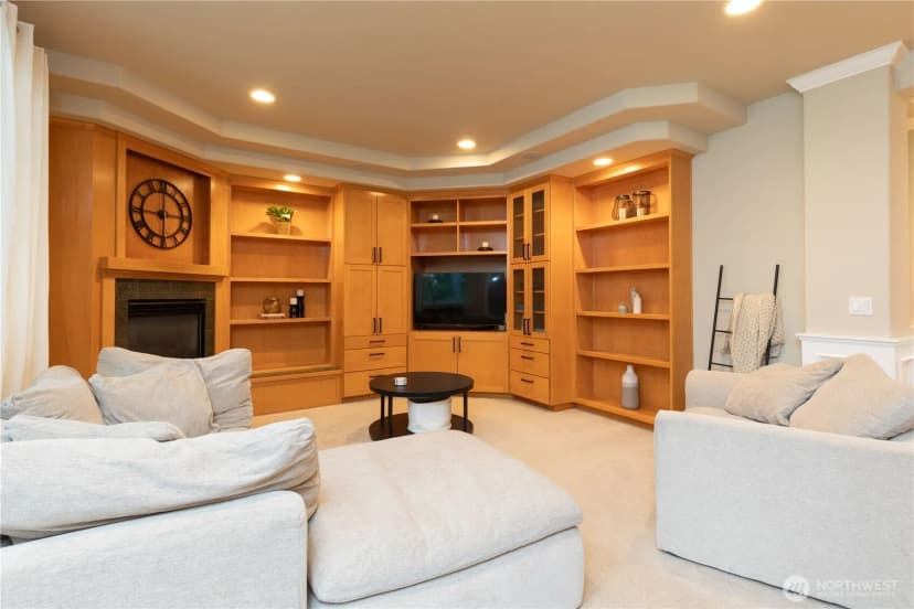 Property photo for 5517 W Old Stump Drive Nw, Gig Harbor photo 12
