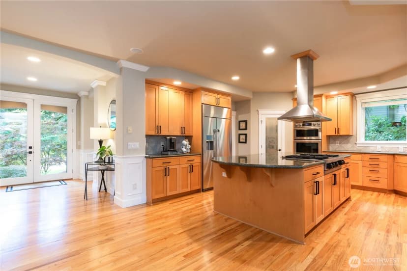 Property photo for 5517 W Old Stump Drive Nw, Gig Harbor photo 8