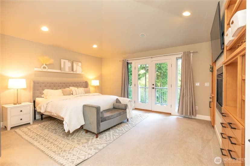 Property photo for 5517 W Old Stump Drive Nw, Gig Harbor photo 23