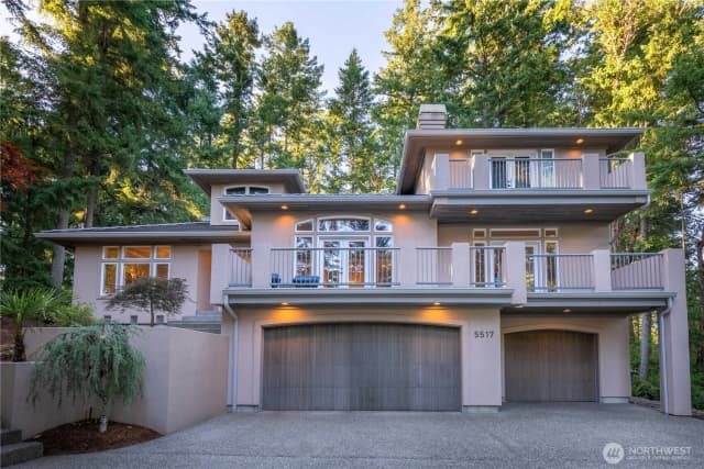 Property photo for 5517 W Old Stump Drive Nw, Gig Harbor