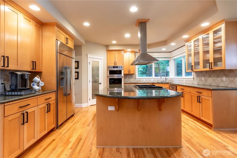 Property photo for 5517 W Old Stump Drive Nw, Gig Harbor photo 9