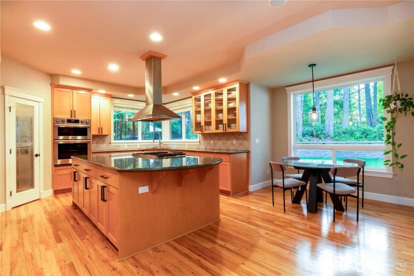 Property photo for 5517 W Old Stump Drive Nw, Gig Harbor photo 7
