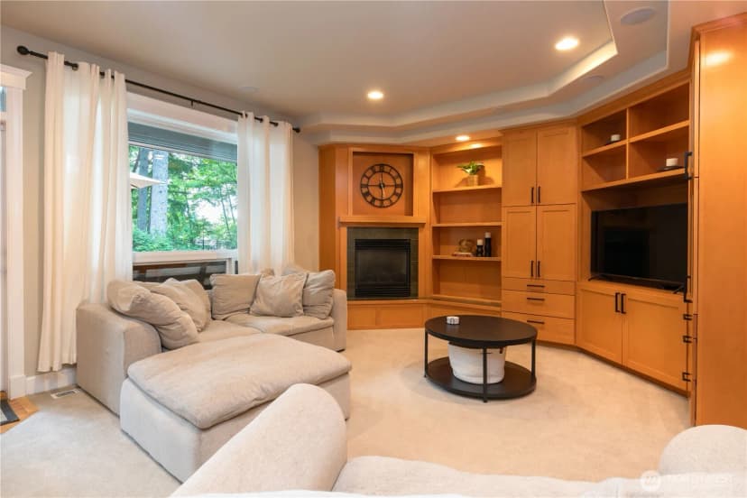 Property photo for 5517 W Old Stump Drive Nw, Gig Harbor photo 11