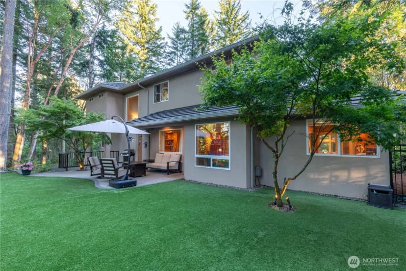 Property photo for 5517 W Old Stump Drive Nw, Gig Harbor photo 6