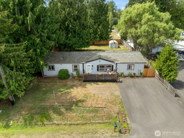 Property photo for 13820 51st Avenue E, Tacoma photo 2