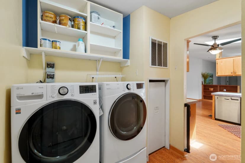 Property photo for 13820 51st Avenue E, Tacoma photo 16