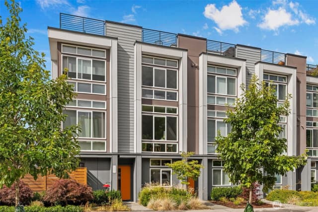 Property photo for 3924 Sw Dawson Street, Seattle